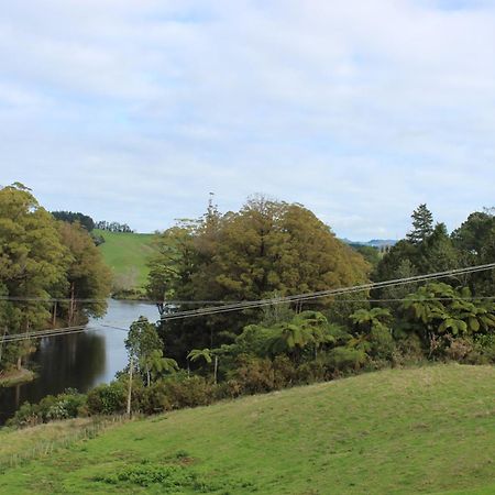Mclaren Lake View Tauranga Exterior photo
