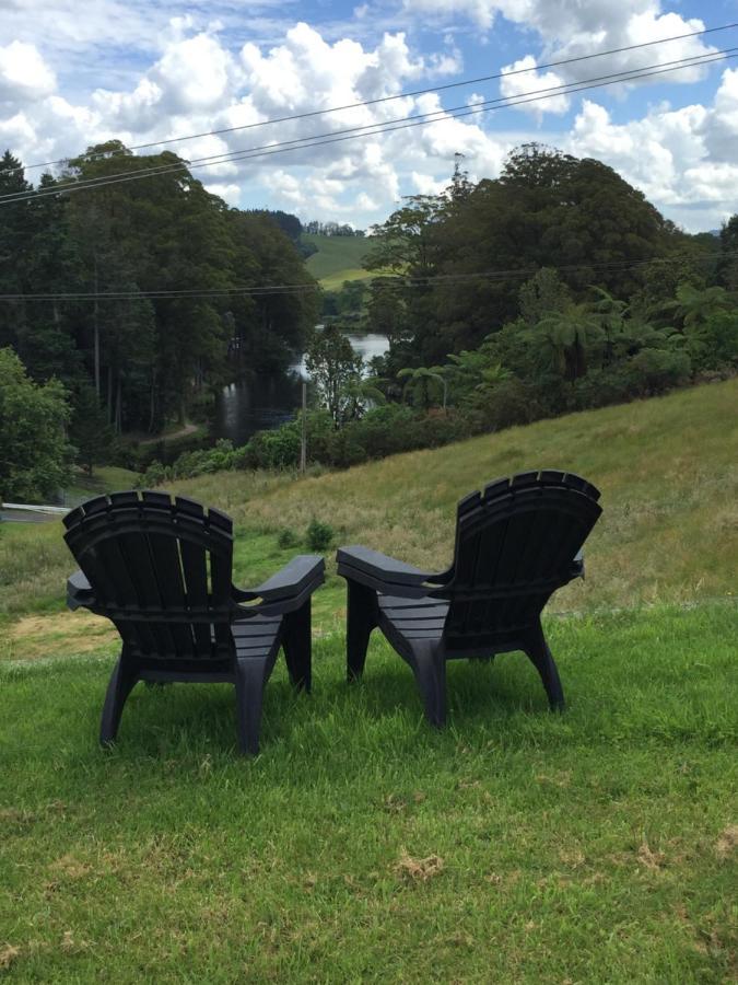 Mclaren Lake View Tauranga Exterior photo