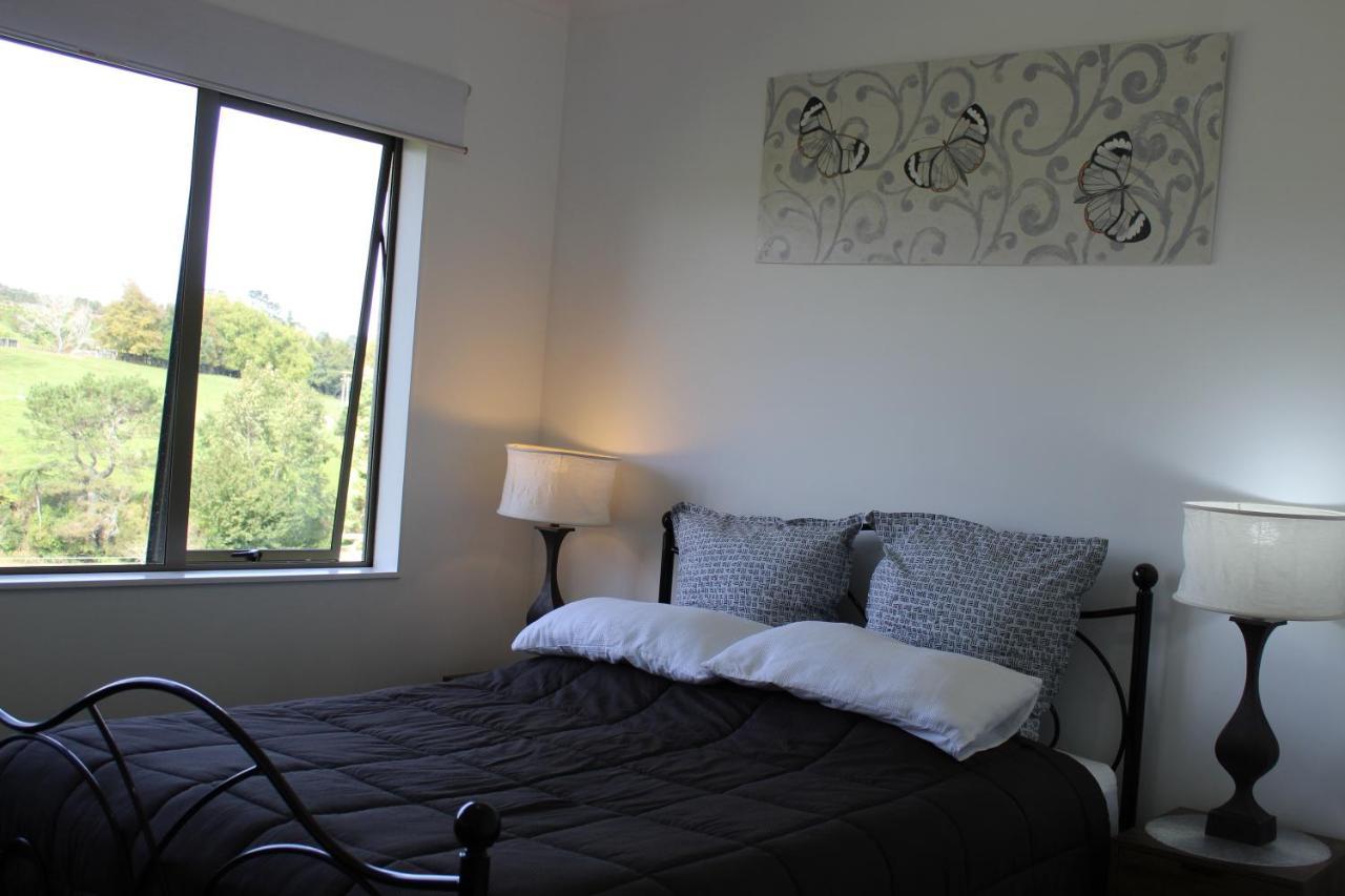 Mclaren Lake View Tauranga Exterior photo