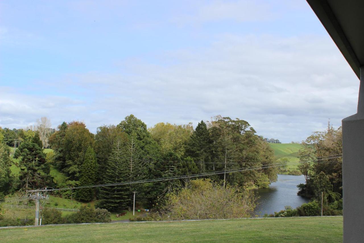 Mclaren Lake View Tauranga Exterior photo
