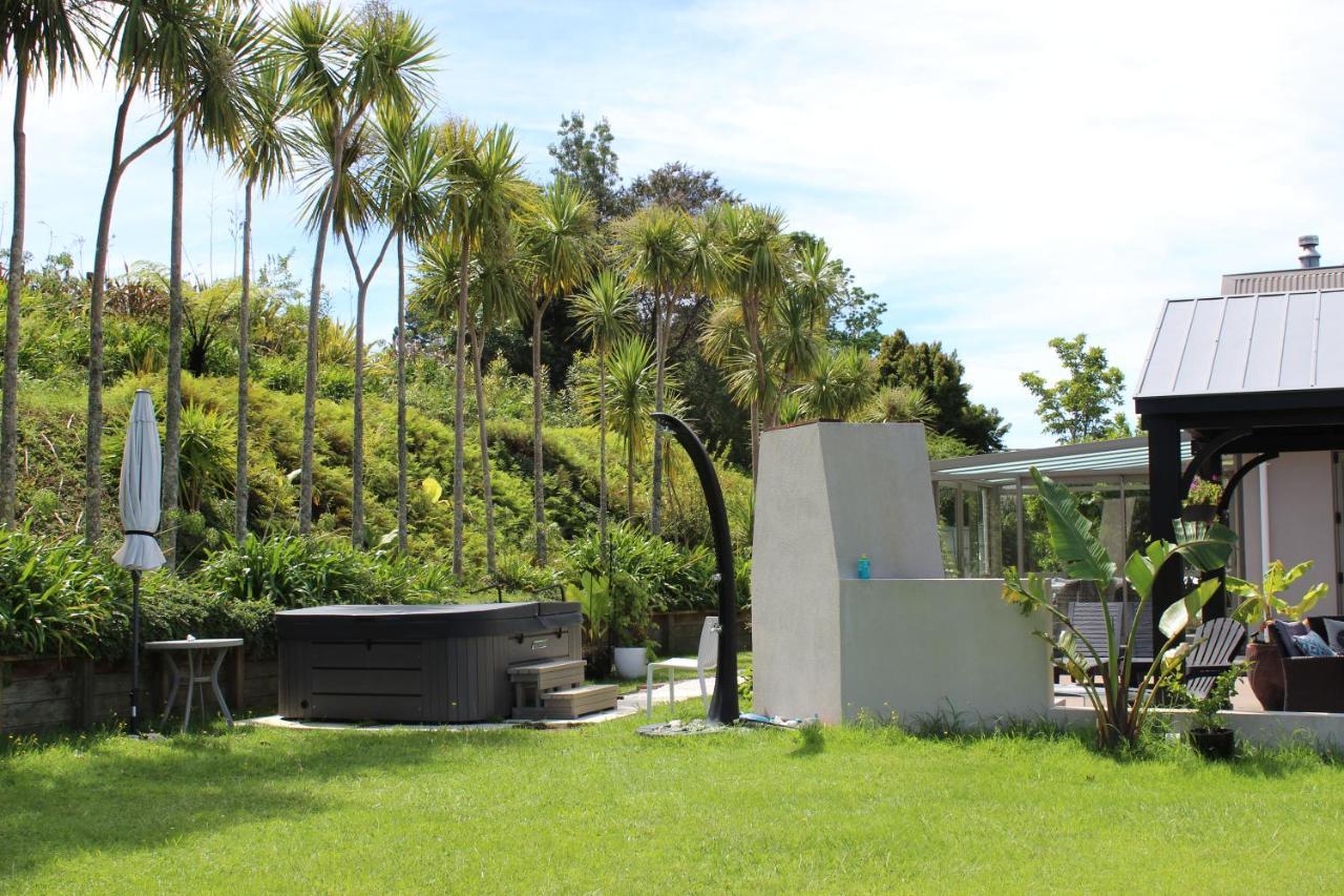 Mclaren Lake View Tauranga Exterior photo