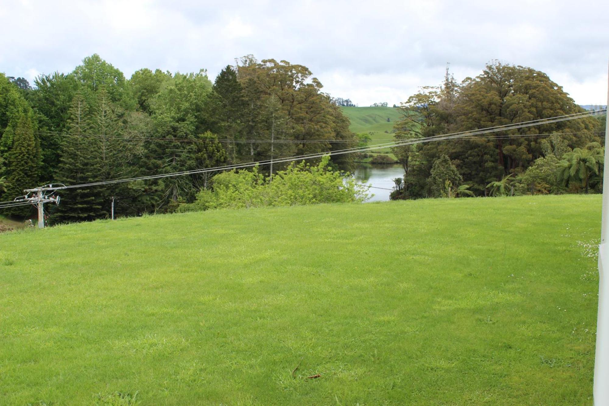 Mclaren Lake View Tauranga Exterior photo