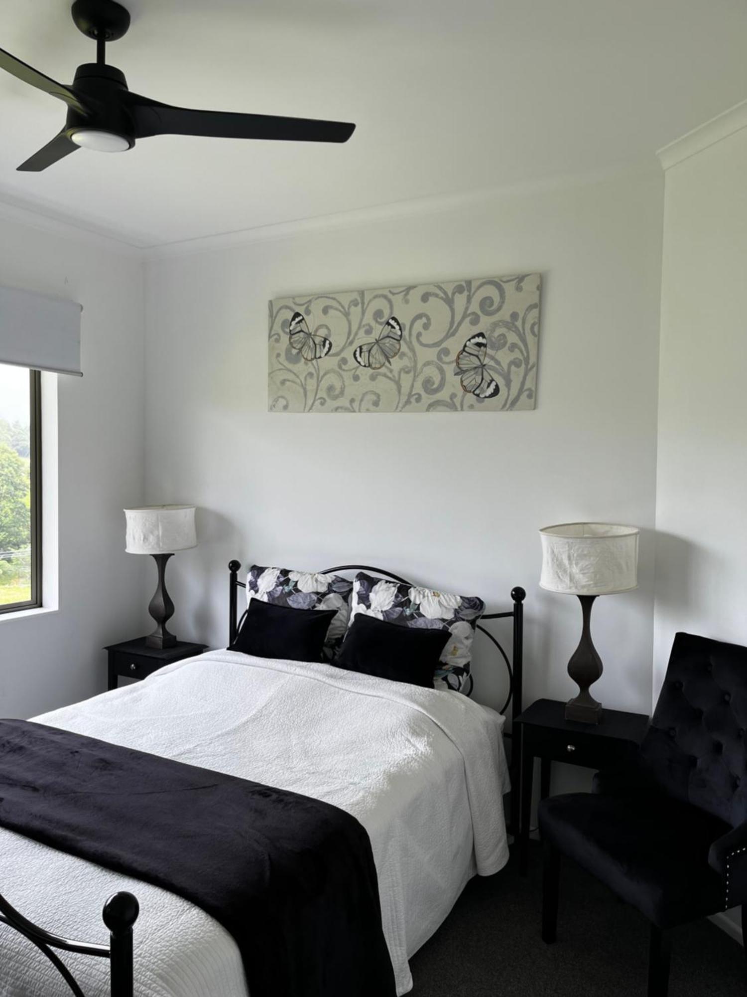 Mclaren Lake View Tauranga Exterior photo