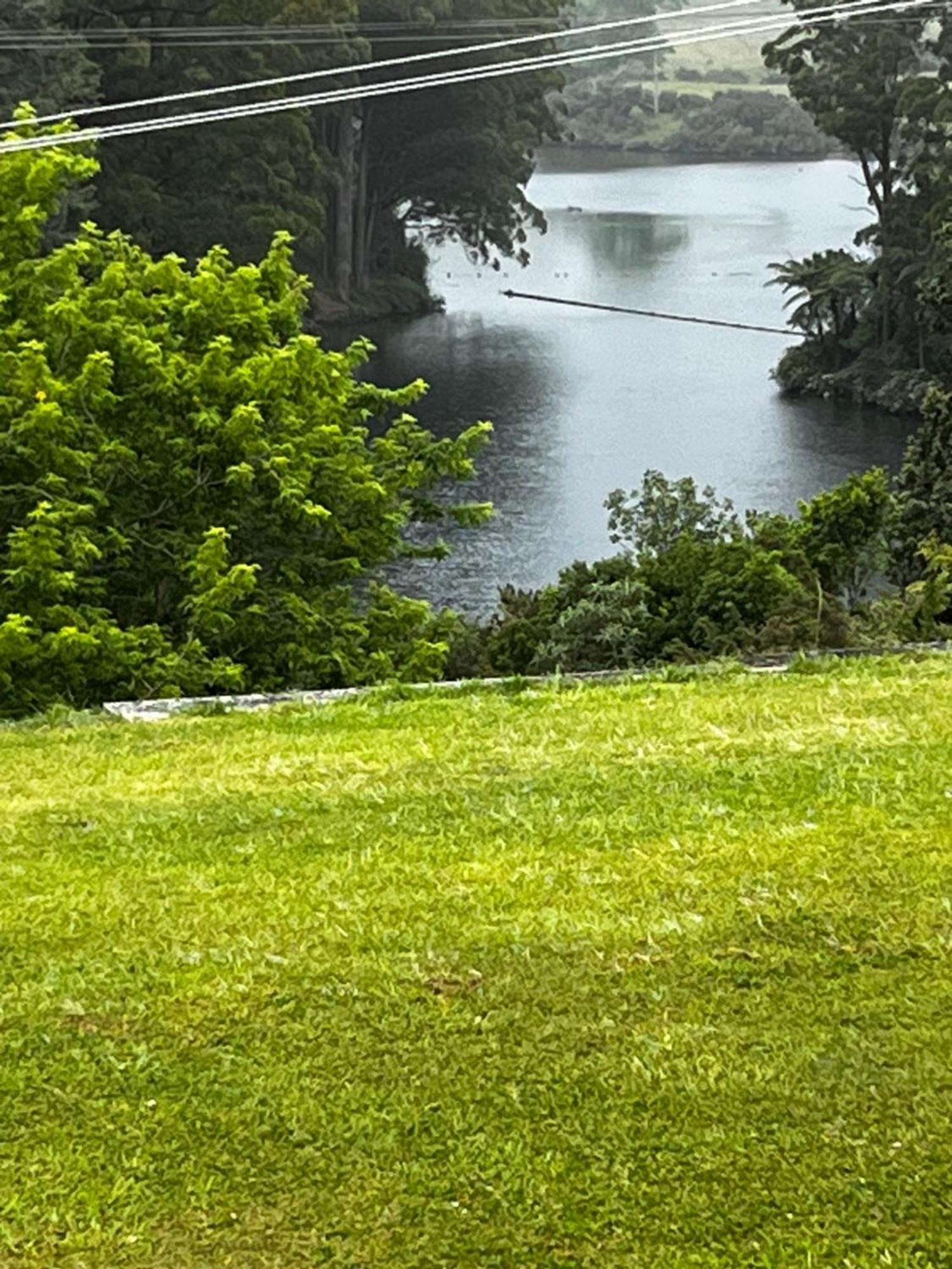 Mclaren Lake View Tauranga Exterior photo